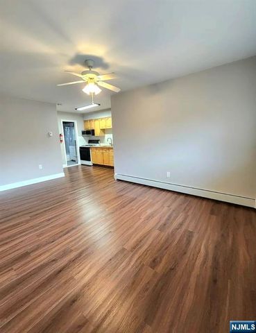 640 Franklin 2F, Nutley, NJ 07110