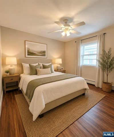 640 Franklin 2F, Nutley, NJ 07110