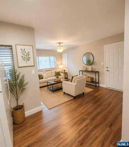 640 Franklin 2F, Nutley, NJ 07110