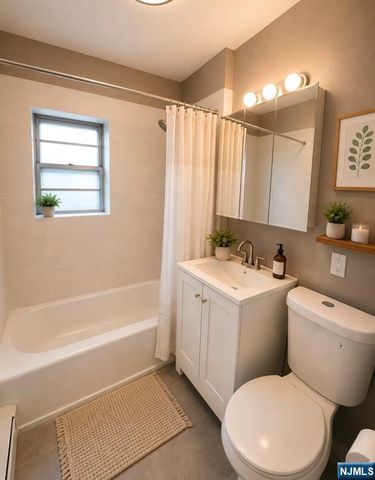 640 Franklin 2F, Nutley, NJ 07110