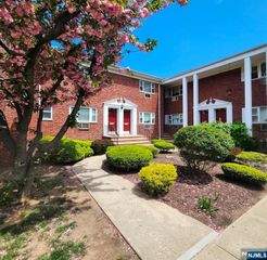 640 Franklin 2F, Nutley, NJ 07110