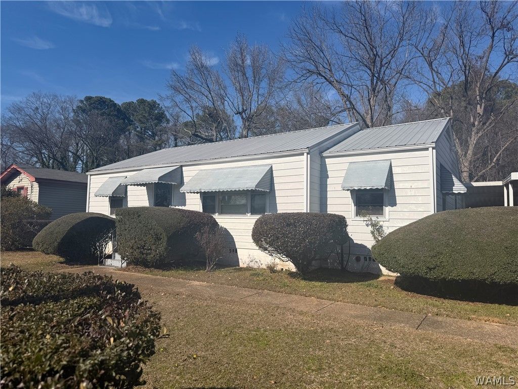 30 41st E, Tuscaloosa, AL 35405