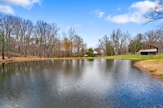 8417 Linville Road, Oak Ridge, NC 27310