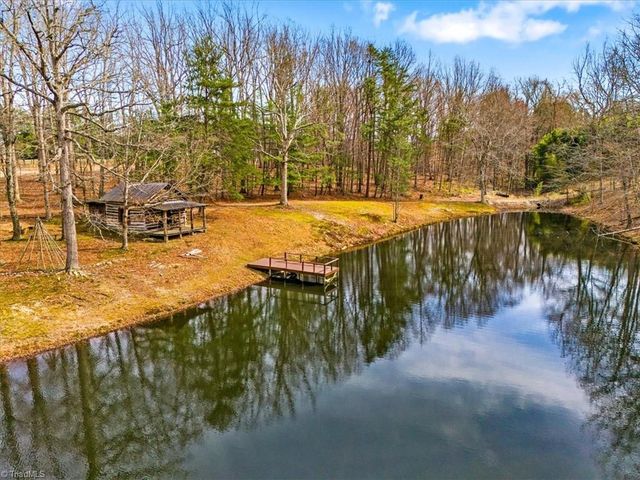 8417 Linville Road, Oak Ridge, NC 27310
