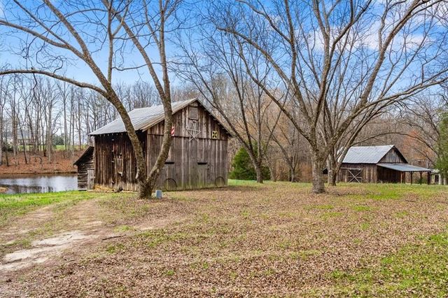 8417 Linville Road, Oak Ridge, NC 27310