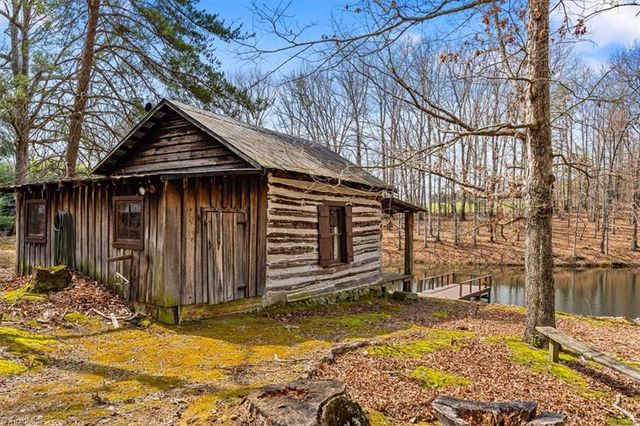 8417 Linville Road, Oak Ridge, NC 27310