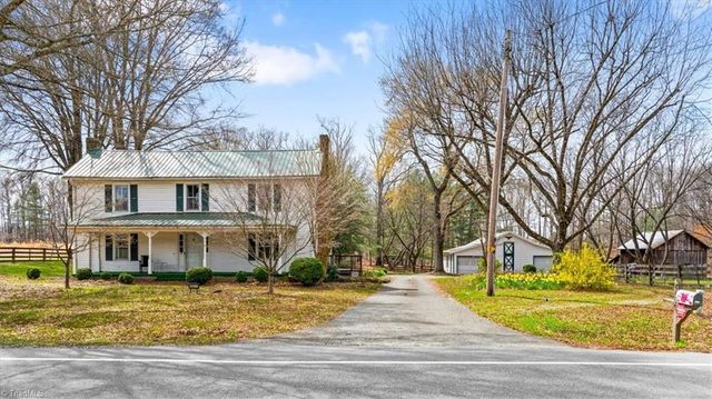 8417 Linville Road, Oak Ridge, NC 27310