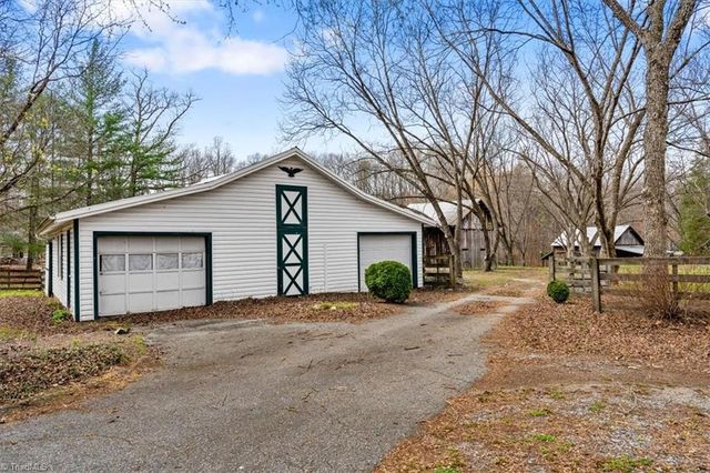 8417 Linville Road, Oak Ridge, NC 27310