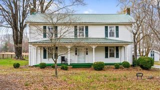 8417 Linville Road, Oak Ridge, NC 27310