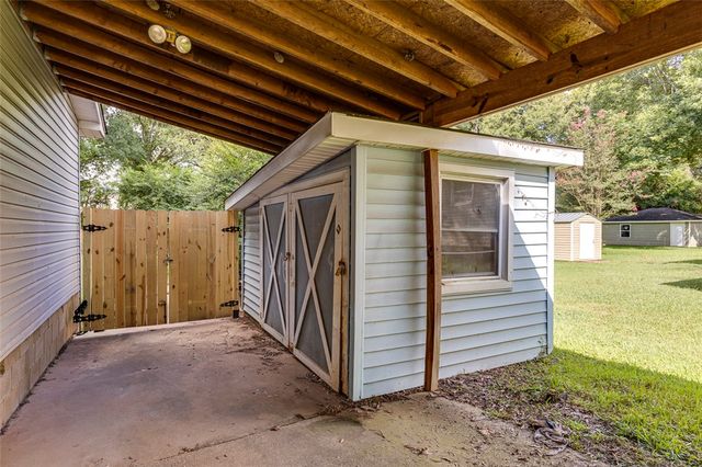 110 Avondale Road, Anderson, SC 29624