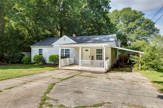 110 Avondale Road, Anderson, SC 29624
