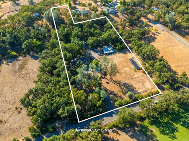 11022 Deschutes Road, Palo Cedro, CA 96073