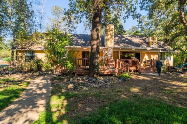 11022 Deschutes Road, Palo Cedro, CA 96073