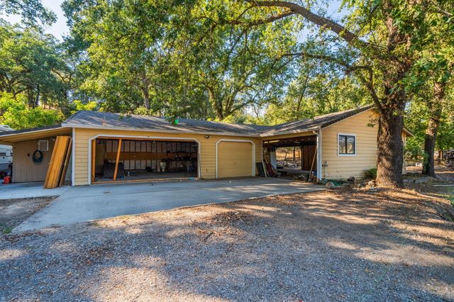 11022 Deschutes Road, Palo Cedro, CA 96073