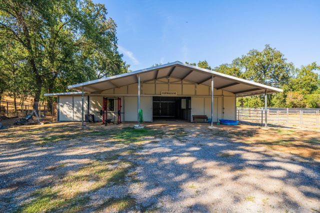 11022 Deschutes Road, Palo Cedro, CA 96073