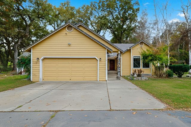 11022 Deschutes Road, Palo Cedro, CA 96073