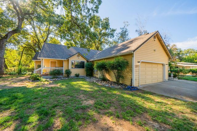 11022 Deschutes Road, Palo Cedro, CA 96073