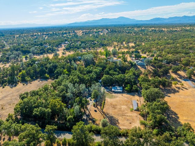 11022 Deschutes Road, Palo Cedro, CA 96073