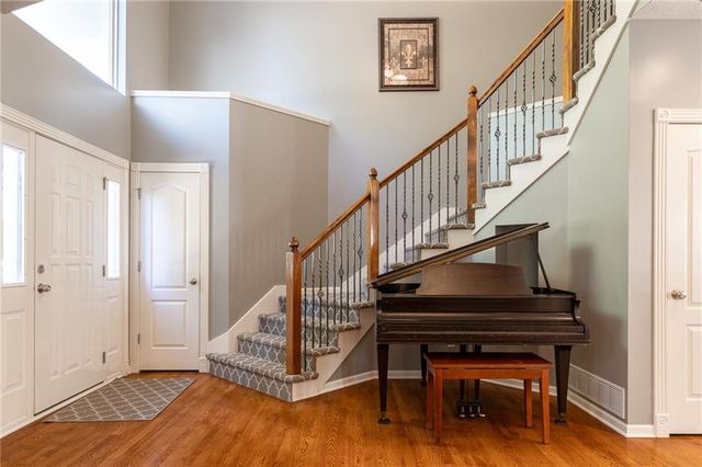 25609 E 31st Terrace, Blue Springs, MO 64015