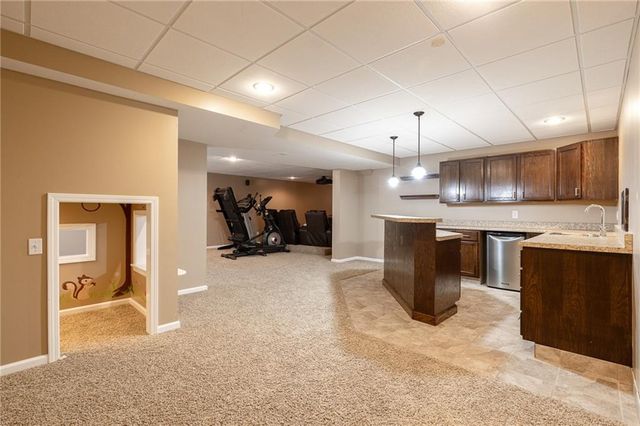 25609 E 31st Terrace, Blue Springs, MO 64015