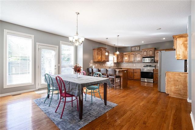 25609 E 31st Terrace, Blue Springs, MO 64015