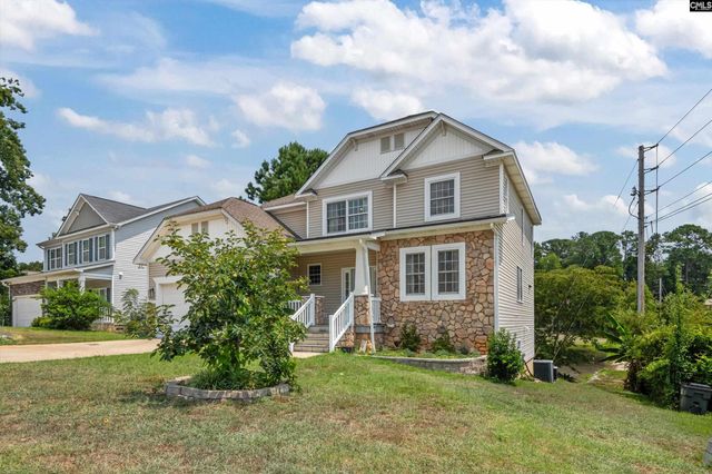 116 Beth Hope Lane, Columbia, SC 29210