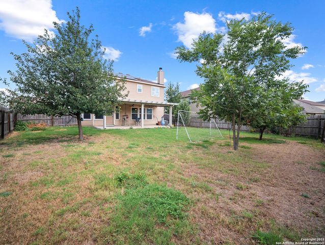 8335 Pioneer, San Antonio, TX 78253