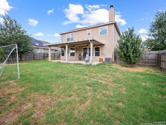 8335 Pioneer, San Antonio, TX 78253