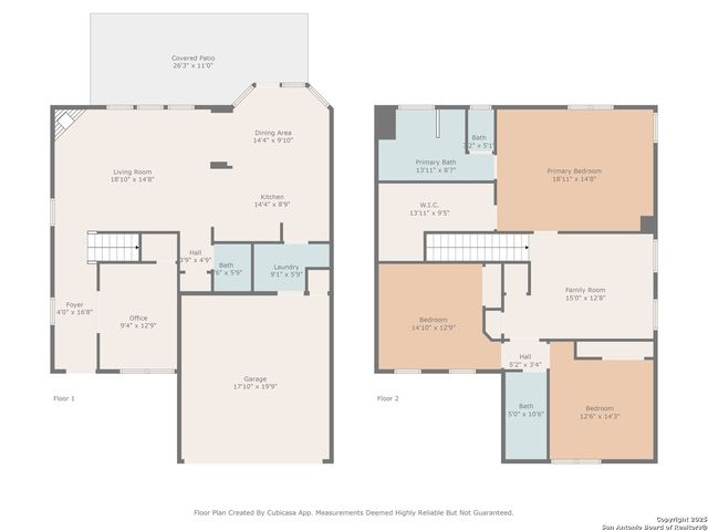 8335 Pioneer, San Antonio, TX 78253