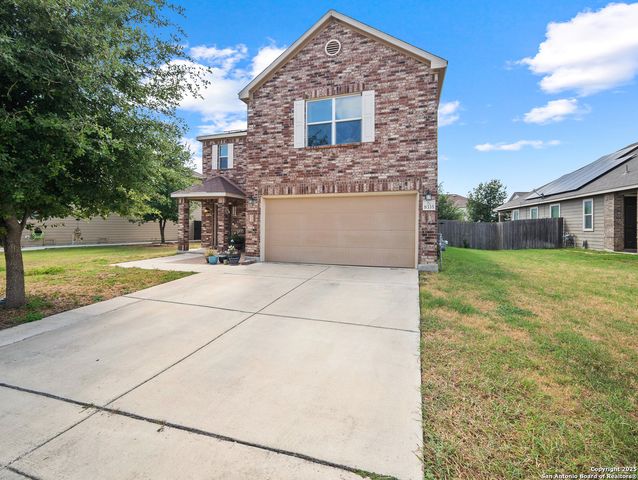 8335 Pioneer, San Antonio, TX 78253