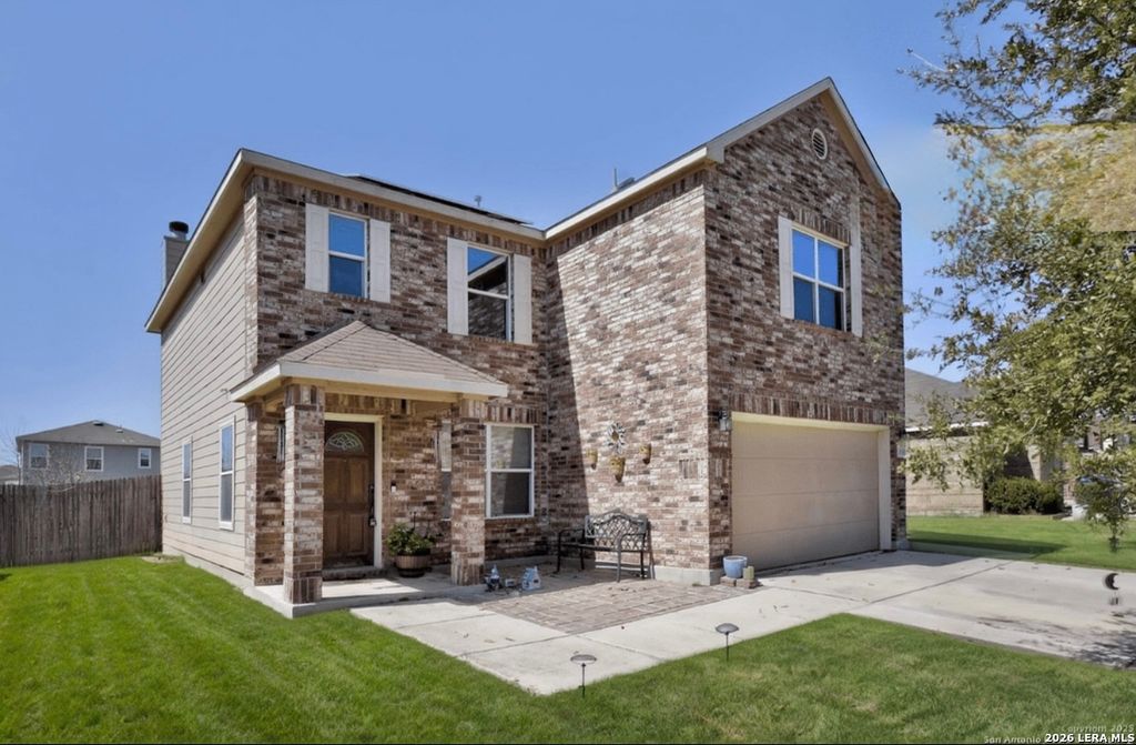 8335 Pioneer, San Antonio, TX 78253