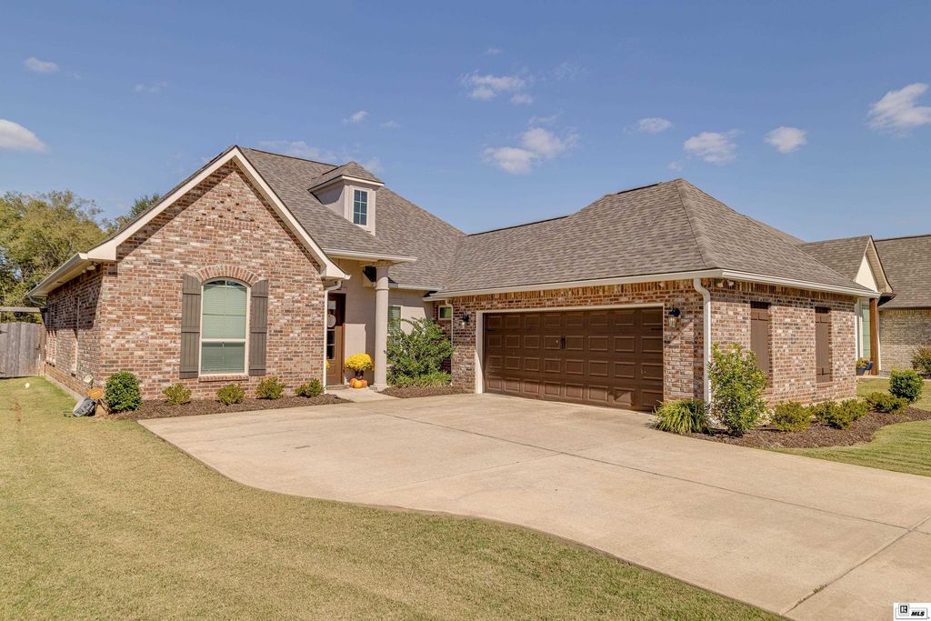 303 FLORIO COURT, Monroe, LA 71203