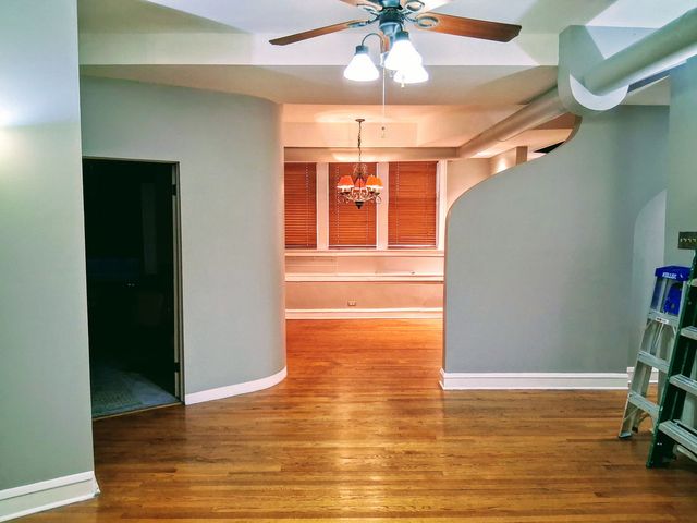 380 Ridge Avenue 13G, Evanston, IL 60202