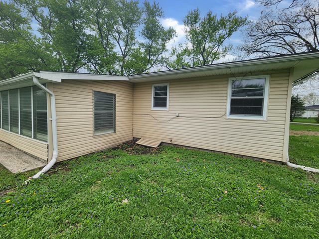 5377 Cleveland Lane, Merrillville, IN 46410