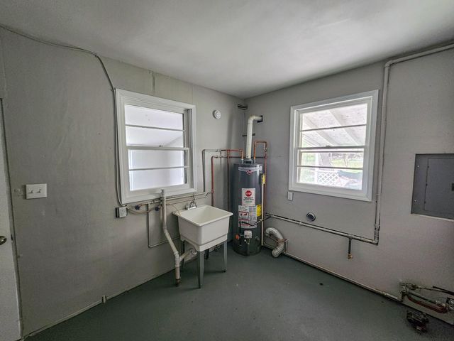 5377 Cleveland Lane, Merrillville, IN 46410