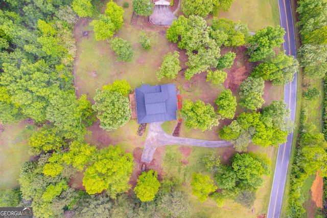 1526 Old Newnan Road, Carrollton, GA 30116