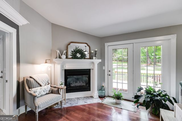 1526 Old Newnan Road, Carrollton, GA 30116