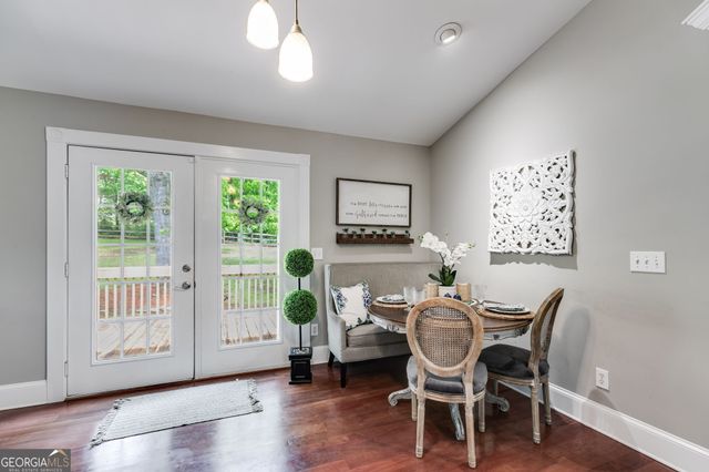 1526 Old Newnan Road, Carrollton, GA 30116