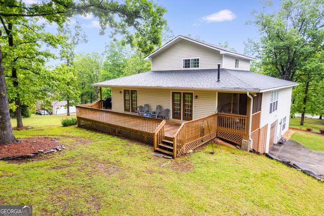 1526 Old Newnan Road, Carrollton, GA 30116
