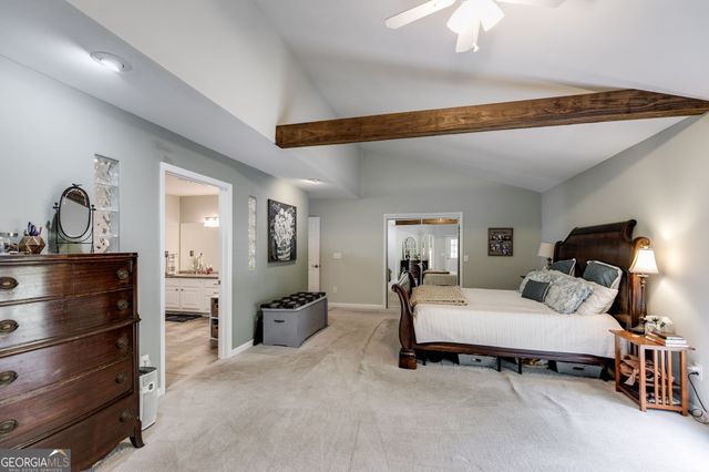 1526 Old Newnan Road, Carrollton, GA 30116