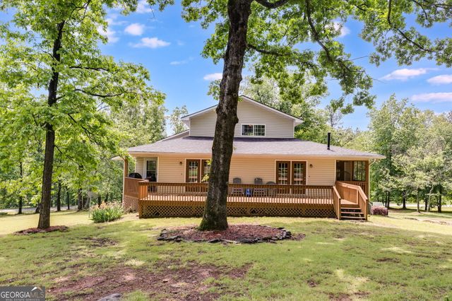 1526 Old Newnan Road, Carrollton, GA 30116