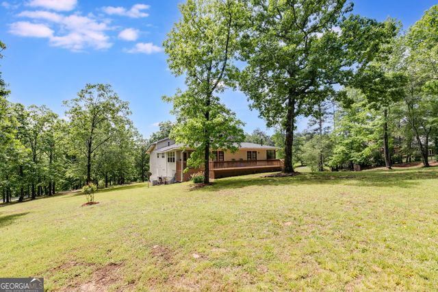 1526 Old Newnan Road, Carrollton, GA 30116