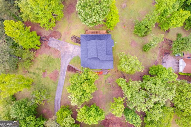 1526 Old Newnan Road, Carrollton, GA 30116