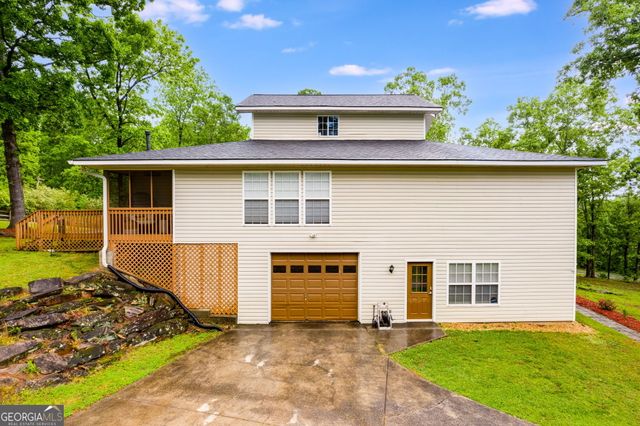 1526 Old Newnan Road, Carrollton, GA 30116