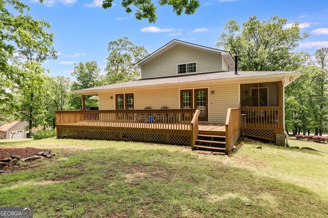 1526 Old Newnan Road, Carrollton, GA 30116