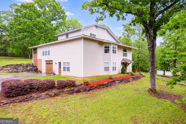 1526 Old Newnan Road, Carrollton, GA 30116