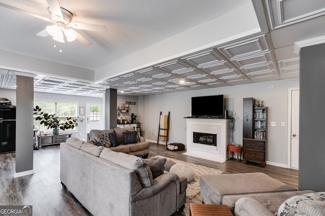 1526 Old Newnan Road, Carrollton, GA 30116