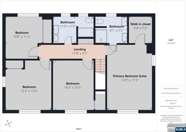 50 Hepburn Road, Clifton, NJ 07012