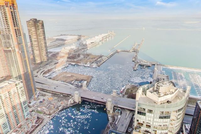 363 E Wacker Drive 5506, Chicago, IL 60601