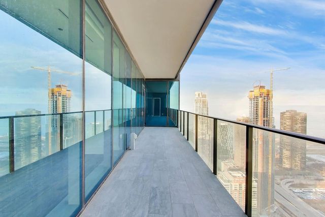 363 E Wacker Drive 5506, Chicago, IL 60601